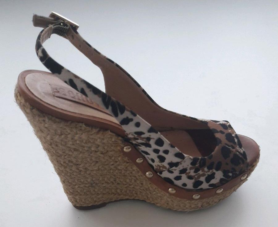 Wedges Sommerschuhe in Stuttgart