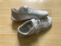 Puma BMW MMS R-Cat V PS Turnschuhe Schuhe weiß Gr. 35 Nordrhein-Westfalen - Winterberg Vorschau