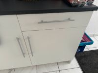 4x IKEA Möbelgriffe silber/grau Köln - Nippes Vorschau