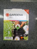 Gardena Micro Drip System 8313-20 Düngebeimischgerät Nordrhein-Westfalen - Neunkirchen-Seelscheid Vorschau
