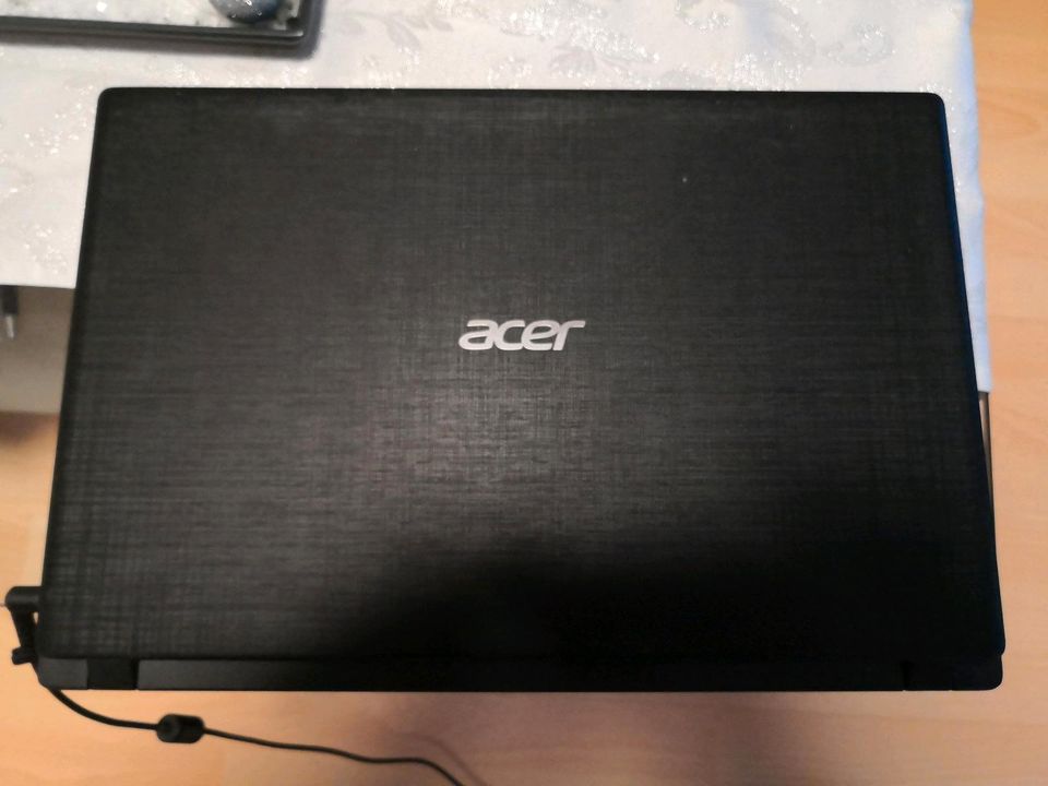 Laptop ACER in Großröhrsdorf