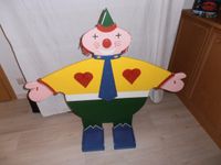 Kindergarderobe "Clown" Bayern - Karlstadt Vorschau