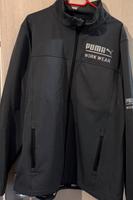 Softshelljacke »Champ«, stahlgrau/carbon, Polyester Gr. 2XL Thüringen - Breitungen Vorschau