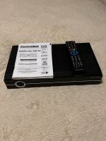 TECHISAT DIGICORDER HD S2 SAT RECEIVER Nordrhein-Westfalen - Bedburg Vorschau