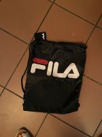 Fila Rucksack Tasche Umhängebeutel neu Berlin - Zehlendorf Vorschau