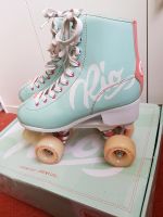 Rio Roller Rollschuhe Rollerskates 40.5 / 7 Neuwertig Bremen - Neustadt Vorschau