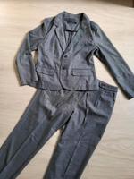 Opus Hosenanzug, Blazer, Hose Gr. M (38) Sachsen - Olbernhau Vorschau