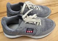 GANT Sneaker Low, Größe 39, wie neu Bayern - Stötten Vorschau