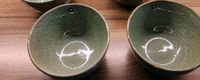 Müsli Schale Mufu Bowl Leonardo Matera grün Keramik Reaktivglasur Saarland - Kleinblittersdorf Vorschau