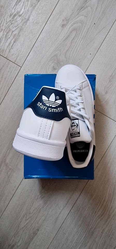 Adidas Sneaker Stan Smith Gr.38 NEU in Nauen