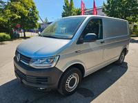 Volkswagen T6 Transporter Kasten-Kombi Kasten Bayern - Ingolstadt Vorschau
