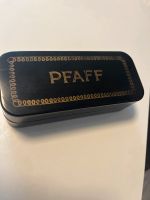 Pfaff Metall Box Vintage Rheinland-Pfalz - Worms Vorschau