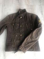 Belstaff Jacke Original (Art Biker) Gr. 38 M *sehr guter Zustand* Thüringen - Drei Gleichen Vorschau