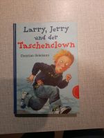 Larry,  Harry und der Taschenclown Nordrhein-Westfalen - Bocholt Vorschau