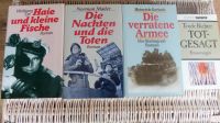 Bücherpaket - 4 Tatsachenromane - ZUSAMMEN 3,00 EUR Sachsen - Crimmitschau Vorschau