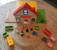 Playmobil 123 Haus Baden-Württemberg - Lauda-Königshofen Vorschau