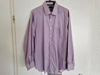 ROY ROBSON Herren Hemd Gr. 45 XL Gestreift Langarm Hessen - Borken Vorschau