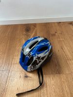 KED Kinder Fahrradhelm 49 - 55 cm Baden-Württemberg - Aichtal Vorschau