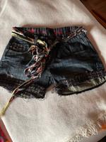 Desigual Kurze Damenhose Bayern - Mömlingen Vorschau