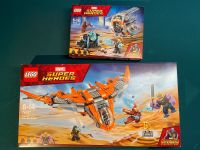 Lego 76107 + 76102 NEU Thanos Thor Iron Man Rocket Groot Marvel Niedersachsen - Rotenburg (Wümme) Vorschau