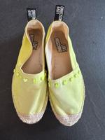 Love Moschino Espadrilles Bayern - Kempten Vorschau