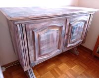 Kommode/ Schrank/ Sideboard/Holz Nordrhein-Westfalen - Remscheid Vorschau