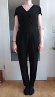 Jumpsuit lang schwarz Gr. 36 von Manguun Collection Nordrhein-Westfalen - Schwelm Vorschau