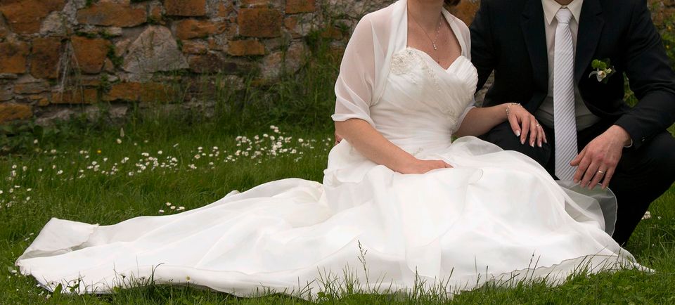 Brautkleid von Romantica in Donaueschingen