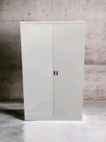 Werkzeugschrank Aktenschrank Stahlschrank 195 x 120 x 42 cm Nordrhein-Westfalen - Bad Laasphe Vorschau