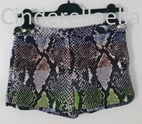 Diane von Fürstenberg Fürstenberg Shorts snake Seide 2 DE 32 NEU Kr. München - Aying Vorschau