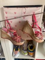 Schöne Keilsandalen Wedges von Replay, Größe 40 Bayern - Greiling Vorschau