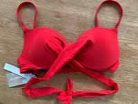 NEU Push-Up Bikini Calzedonia Bikini-Top M Indonesia Summer Red Kr. Dachau - Markt Indersdorf Vorschau