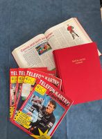 Telefon-Karten Journal 90er Jahre Nordrhein-Westfalen - Menden Vorschau