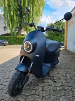 unu Scooter Pro 4kW Motorroller Hannover - Döhren-Wülfel Vorschau