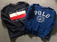 TOMMY HILFIGER/POLO RALPH Lauren Paket 24€ inklusive Versand Hannover - Mitte Vorschau