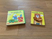 2 Kinderbücher - davon 1x interaktives Kinderbuch Baden-Württemberg - Illerrieden Vorschau