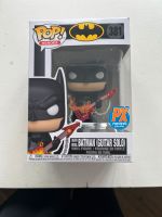 Funko Pop Death Metal Batman (Guitar Solo) #381 PX Exclusive Düsseldorf - Gerresheim Vorschau