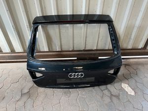 Audi A4 B8 Avant Heckklappe  Kleinanzeigen ist jetzt Kleinanzeigen