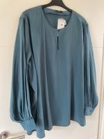 Neu mit Etikett! Gina Benotti 52/54 Bluse Nordrhein-Westfalen - Wiehl Vorschau