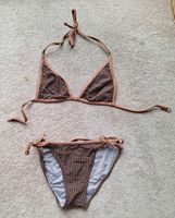 Original retro Bikini 34/36 Bayern - Immenstadt Vorschau