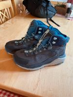 Hoka One One, Wanderschuhe Bayern - Dorfen Vorschau