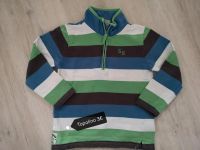 Topolino Jungen Pullover Gr. 122 / 128 Sachsen-Anhalt - Halle Vorschau