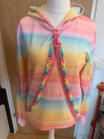 Cosplay Regenbogen Pride LBGTQ+ Pullover Hoodie Handmade Berlin - Marzahn Vorschau