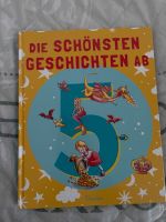 Buch Kinderbuch „Die schönsten Geschichten ab 5“ Bayern - Ingolstadt Vorschau
