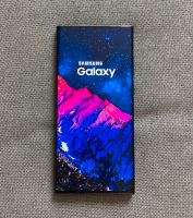 Samsung Galaxy S22 Ultra 512 GB schwarz / black sehr guter Niedersachsen - Parsau Vorschau