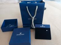 Neu mit Box 1 Ohrring von Swarovski Hessen - Erzhausen Vorschau