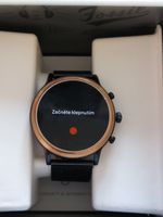 Fossil Smartwatch Julianna HR, 5. Gen. Rheinland-Pfalz - Waldbreitbach Vorschau