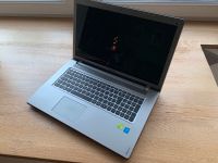 Laptop Lenovo IdeaPad Z710 i7-4700MQ 8GB RAM Baden-Württemberg - Kupferzell Vorschau