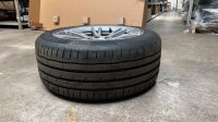 Sommerreifen Hankook Evo S1 255/45 R19 (ca. 2000km)Tesla Model Y Parchim - Landkreis - Dobin am See Vorschau