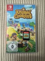 Animal Crossing (Nintendo Switch) Düsseldorf - Oberbilk Vorschau